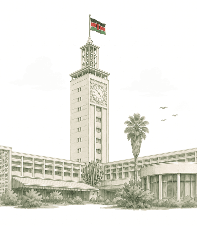 Parliament of Kenya